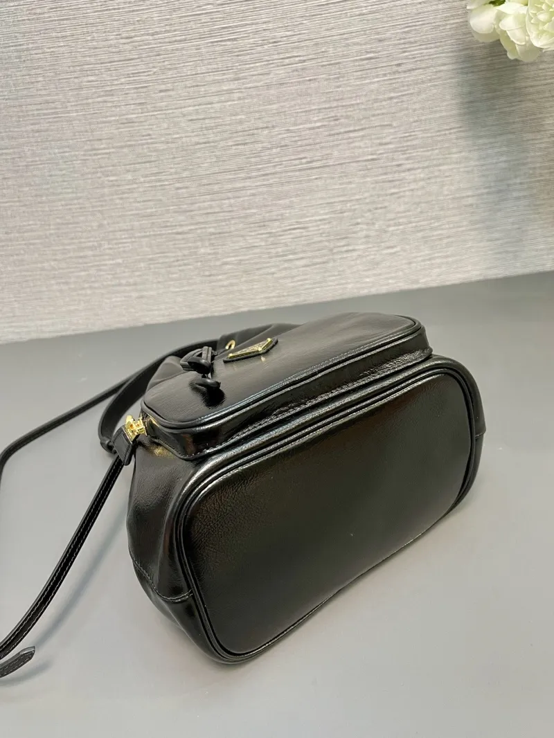 Prada Bucket Bags-54 - Image 6