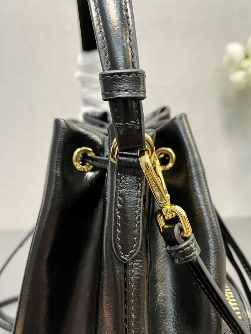 Prada Bucket Bags-54 - Image 7