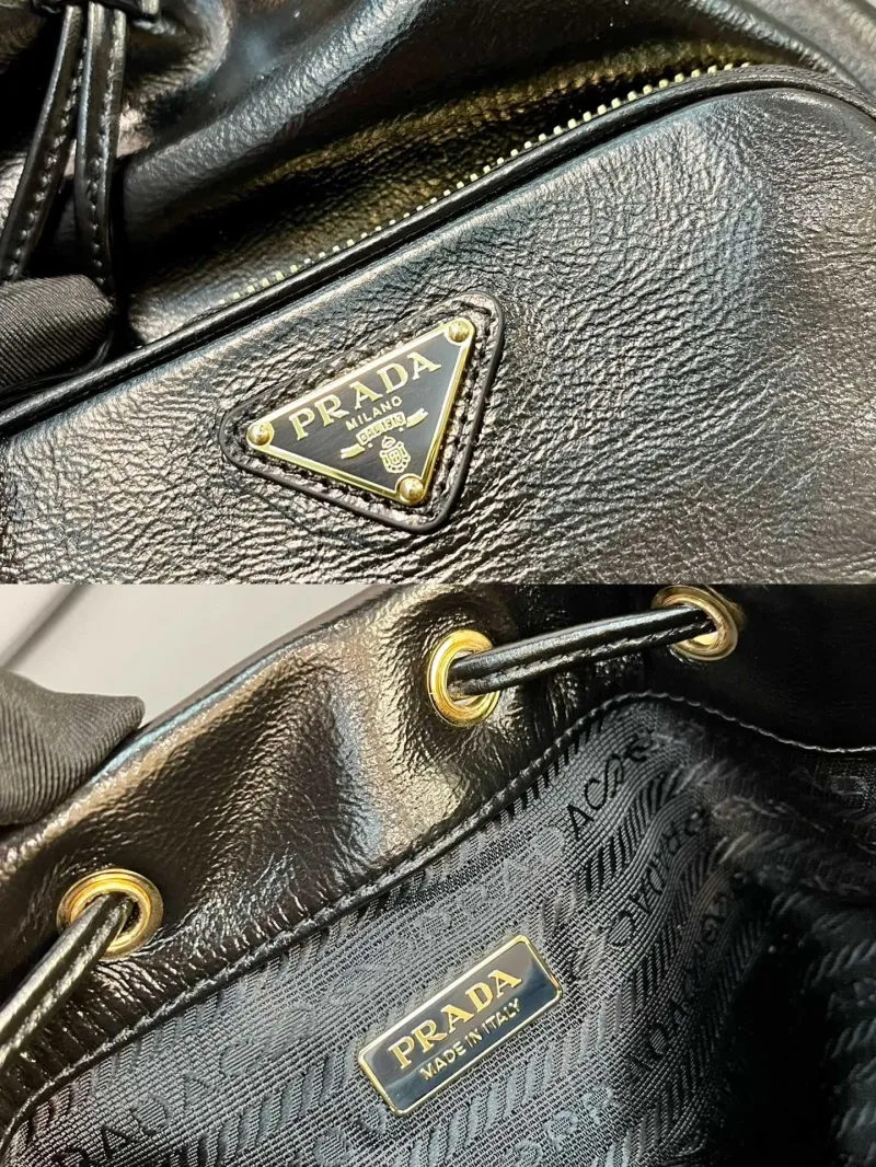 Prada Bucket Bags-54 - Image 9