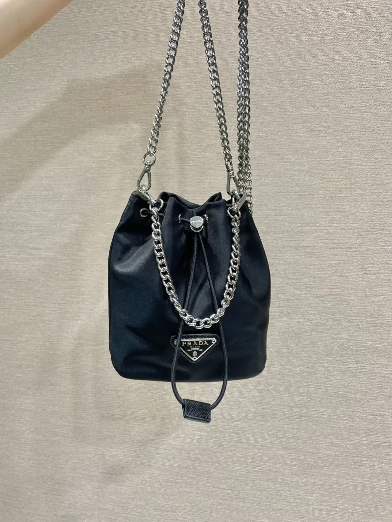 Prada Bucket Bags-55
