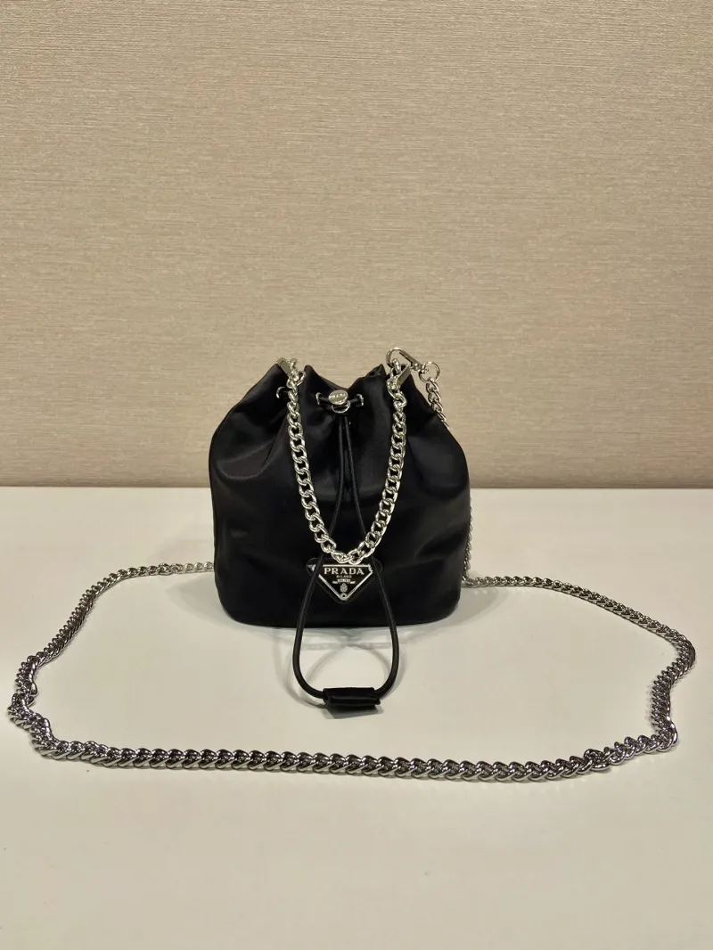 Alternative view of Prada Bucket Bags-55