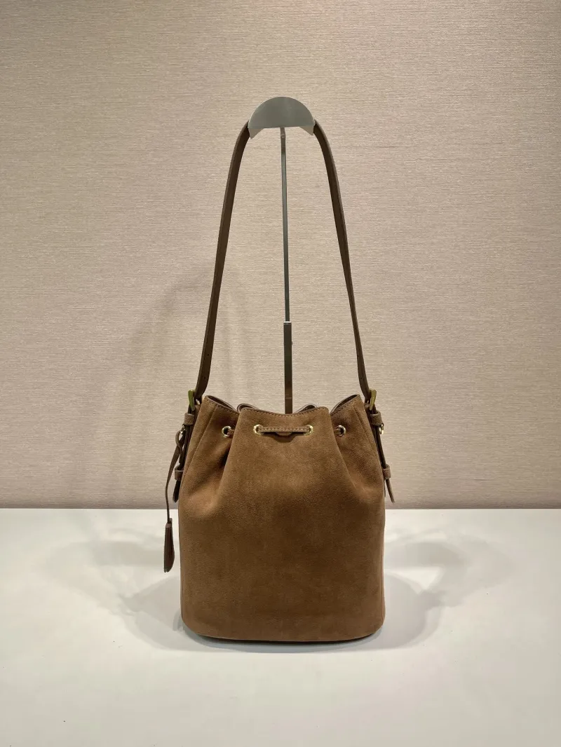 Alternative view of Prada Bucket Bags-56