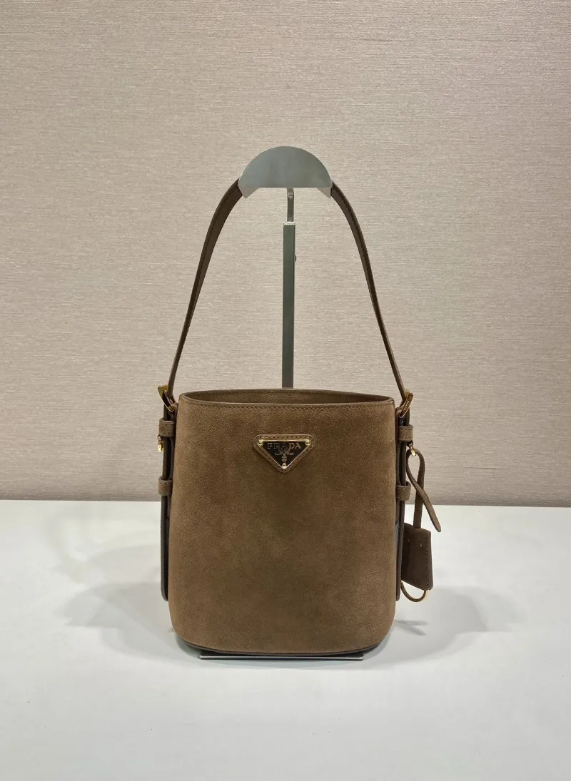 Prada Bucket Bags-57