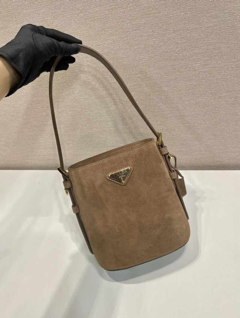 Alternative view of Prada Bucket Bags-57