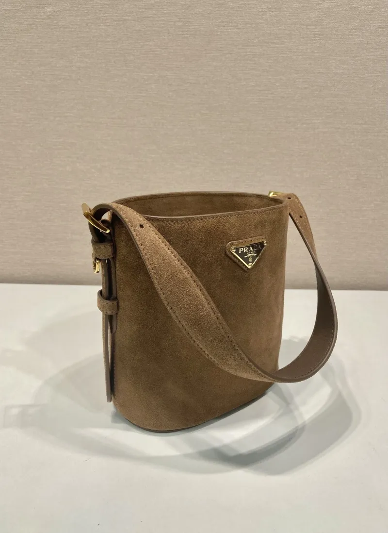 Prada Bucket Bags-57 - Image 3