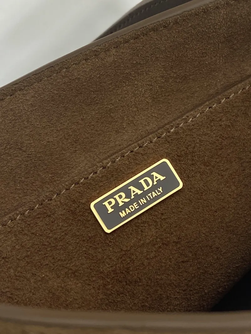 Prada Bucket Bags-57 - Image 7