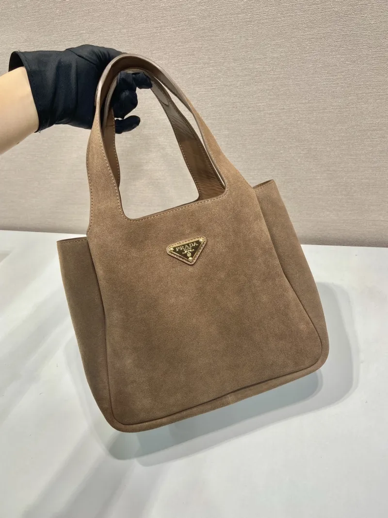 Prada Bucket Bags-58