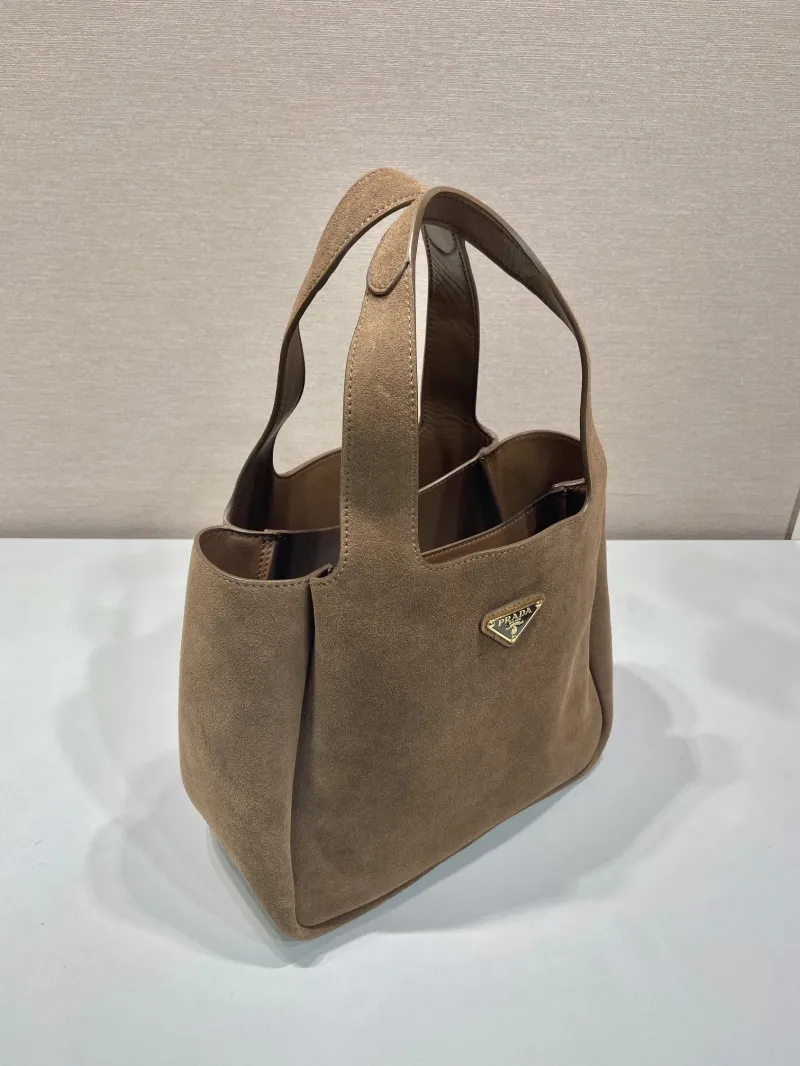 Alternative view of Prada Bucket Bags-58