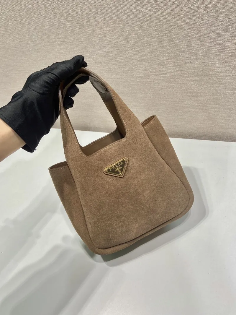 Prada Bucket Bags-59