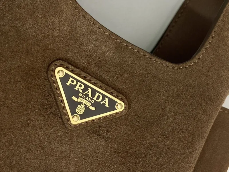 Prada Bucket Bags-59 - Image 3