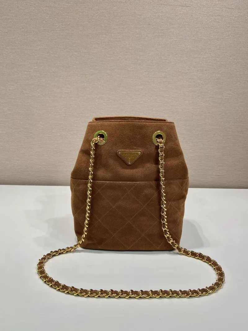 Prada Bucket Bags-60