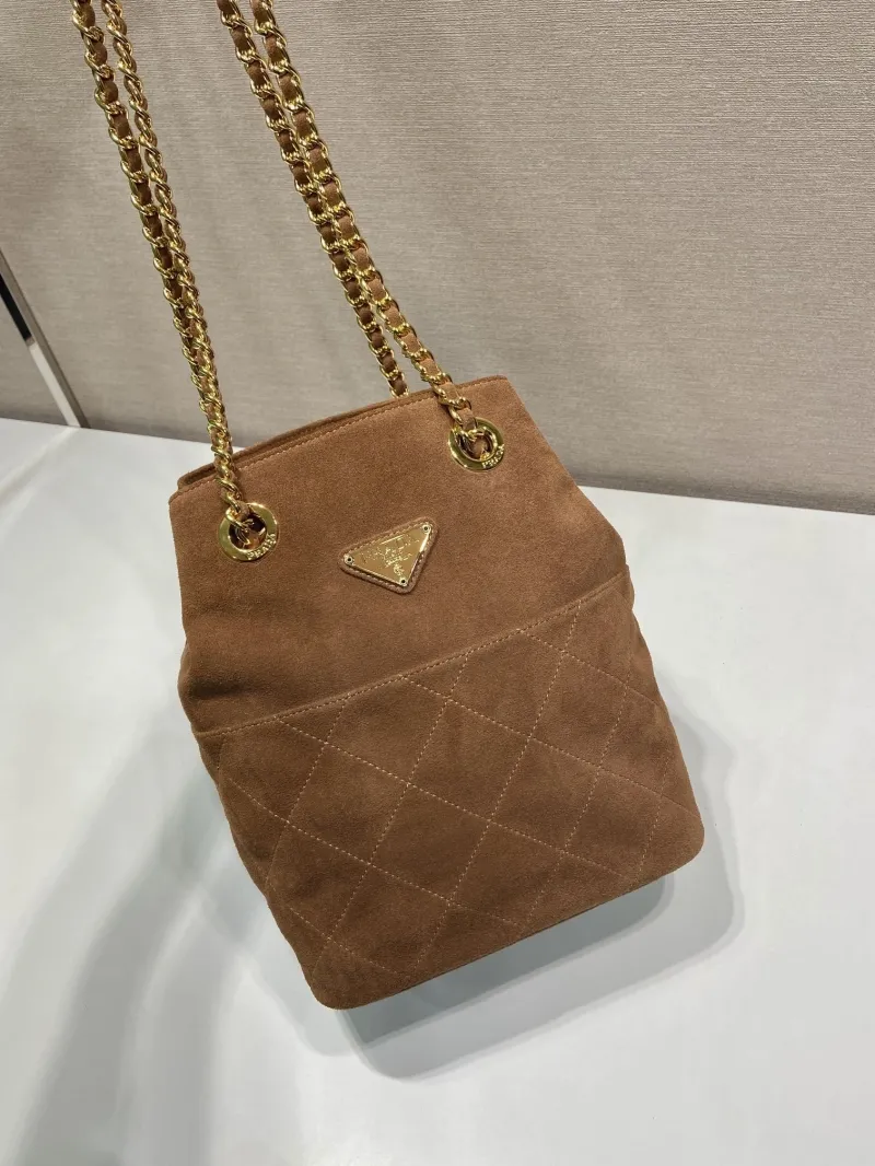 Alternative view of Prada Bucket Bags-60