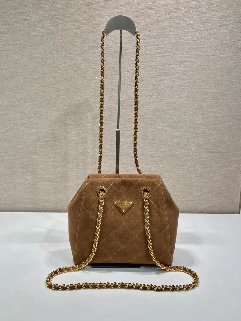 Prada Bucket Bags-61