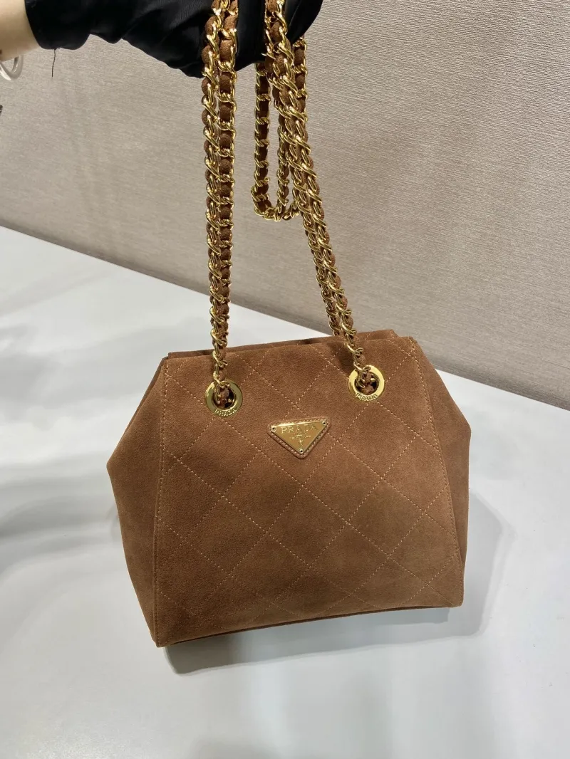 Alternative view of Prada Bucket Bags-61