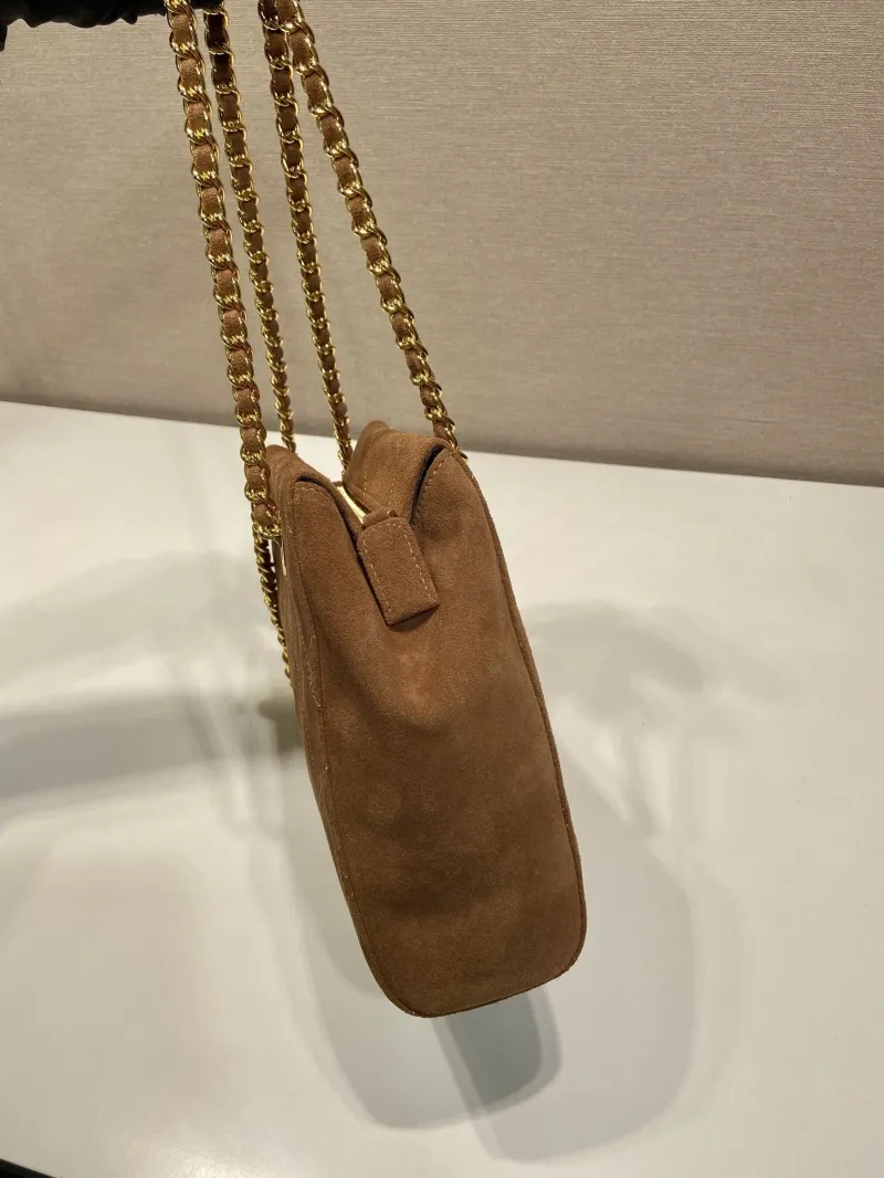 Prada Bucket Bags-61 - Image 4