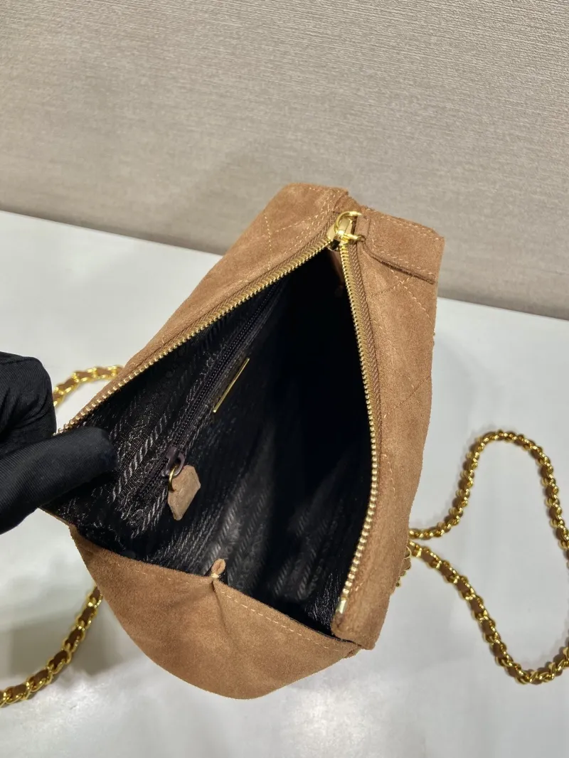 Prada Bucket Bags-61 - Image 6