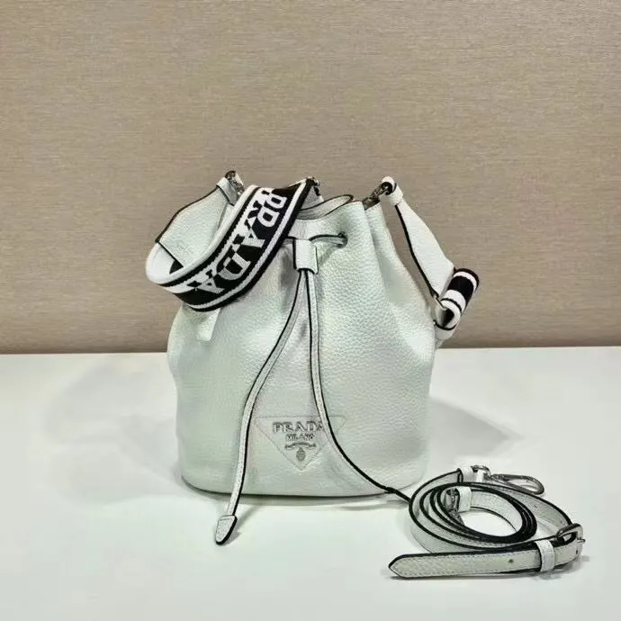 Prada Bucket Bags-62
