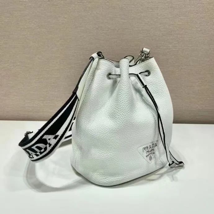 Prada Bucket Bags-62 - Image 3