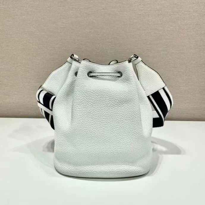 Prada Bucket Bags-62 - Image 4