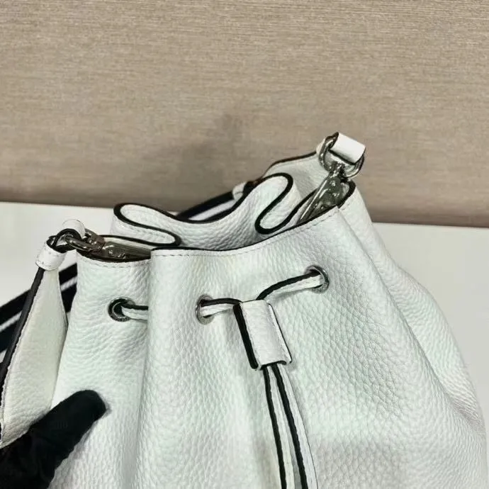 Prada Bucket Bags-62 - Image 7