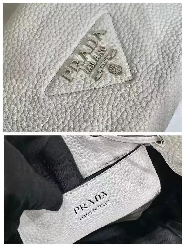 Prada Bucket Bags-62 - Image 9