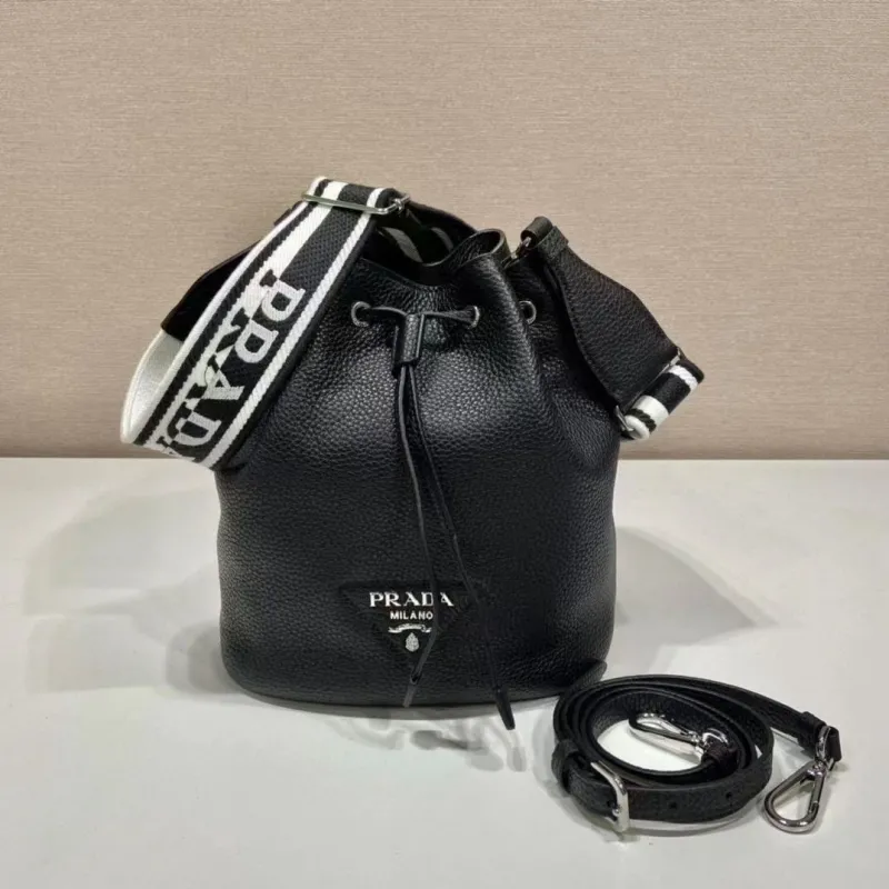 Prada Bucket Bags-63