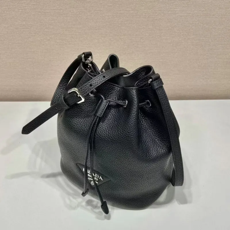 Alternative view of Prada Bucket Bags-63