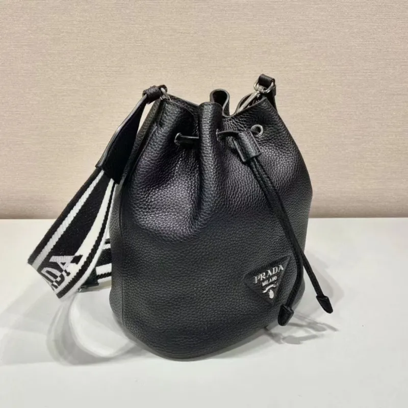 Prada Bucket Bags-63 - Image 3