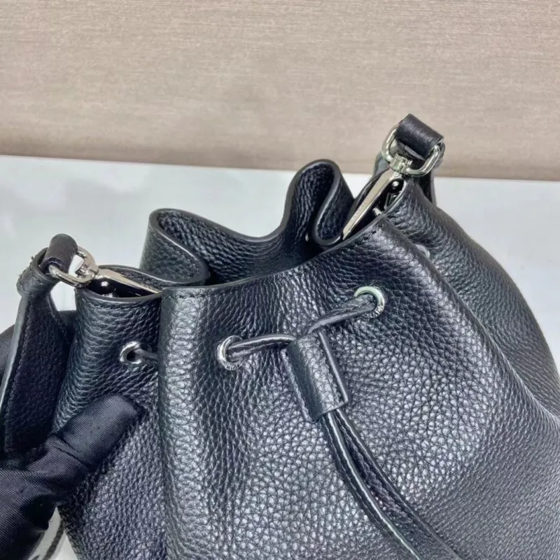 Prada Bucket Bags-63 - Image 6