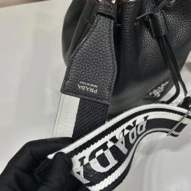 Prada Bucket Bags-63 - Image 7