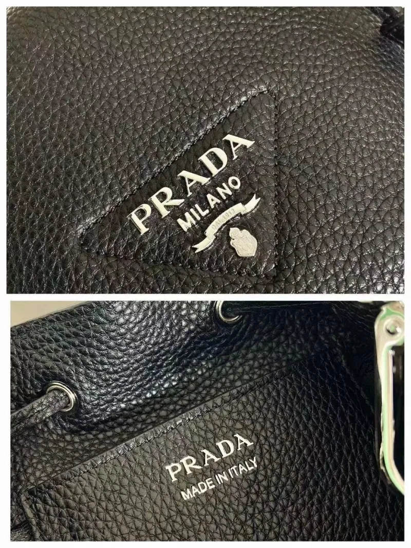 Prada Bucket Bags-63 - Image 9