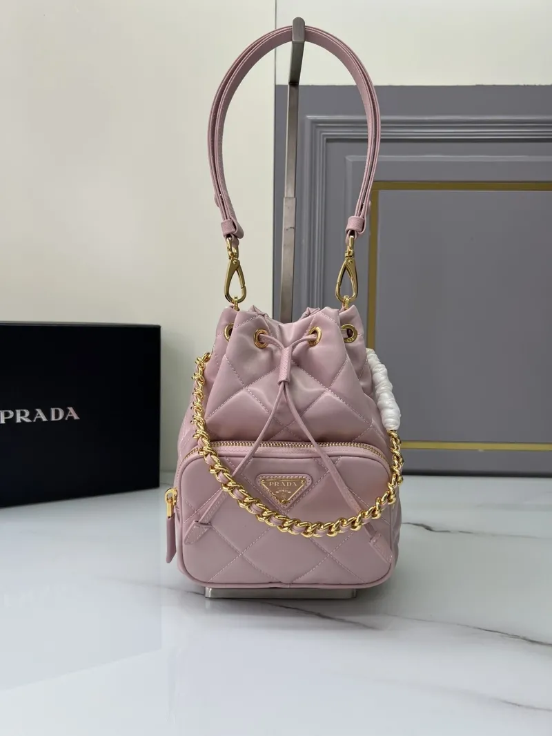 Prada Bucket Bags-64