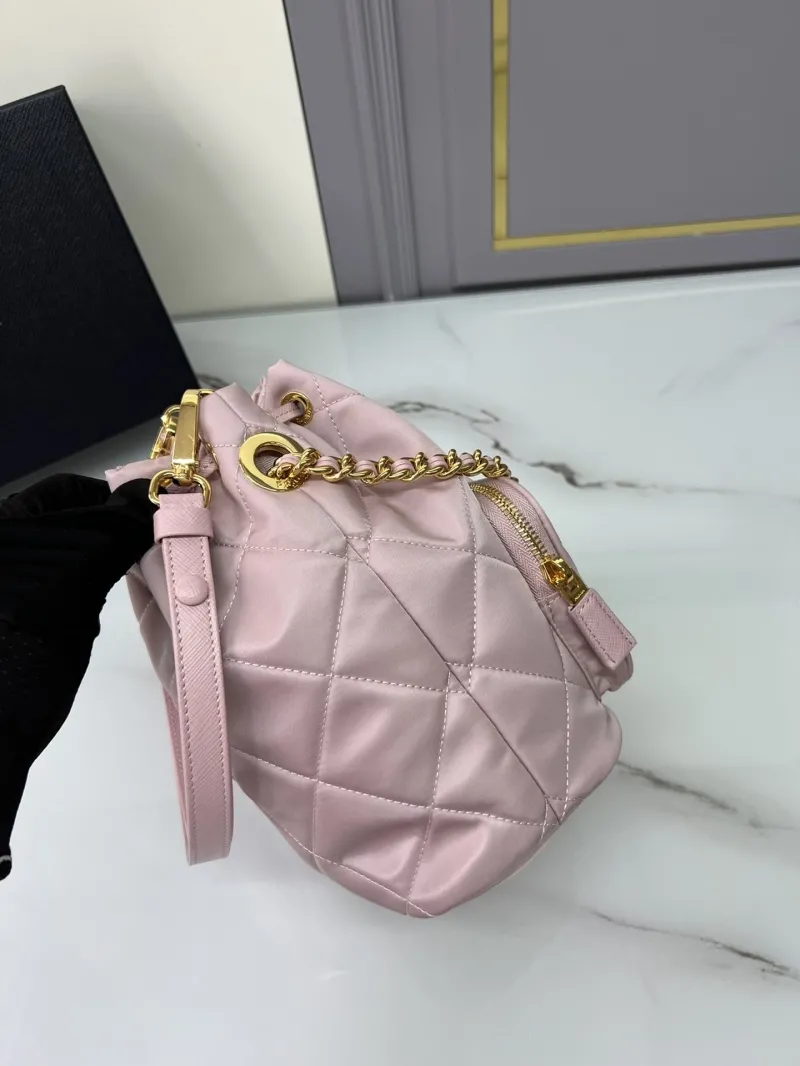 Alternative view of Prada Bucket Bags-64