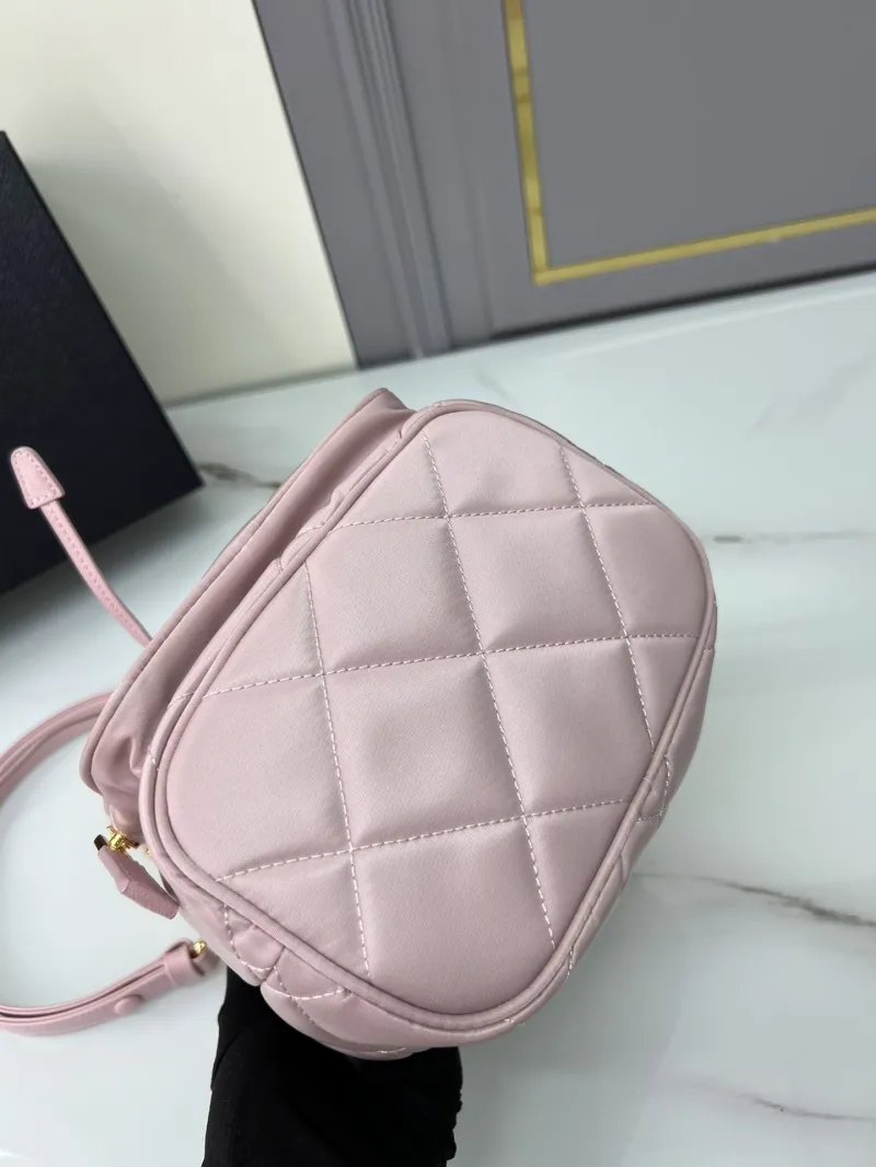 Prada Bucket Bags-64 - Image 3