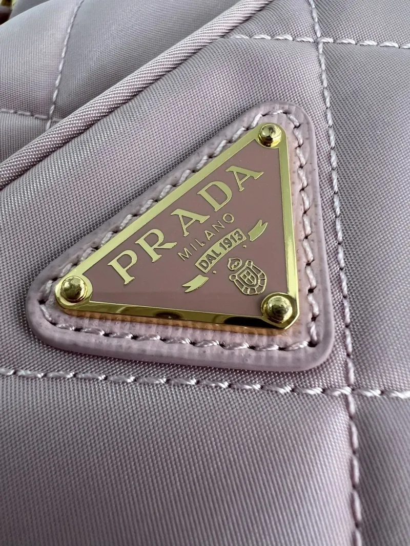 Prada Bucket Bags-64 - Image 4