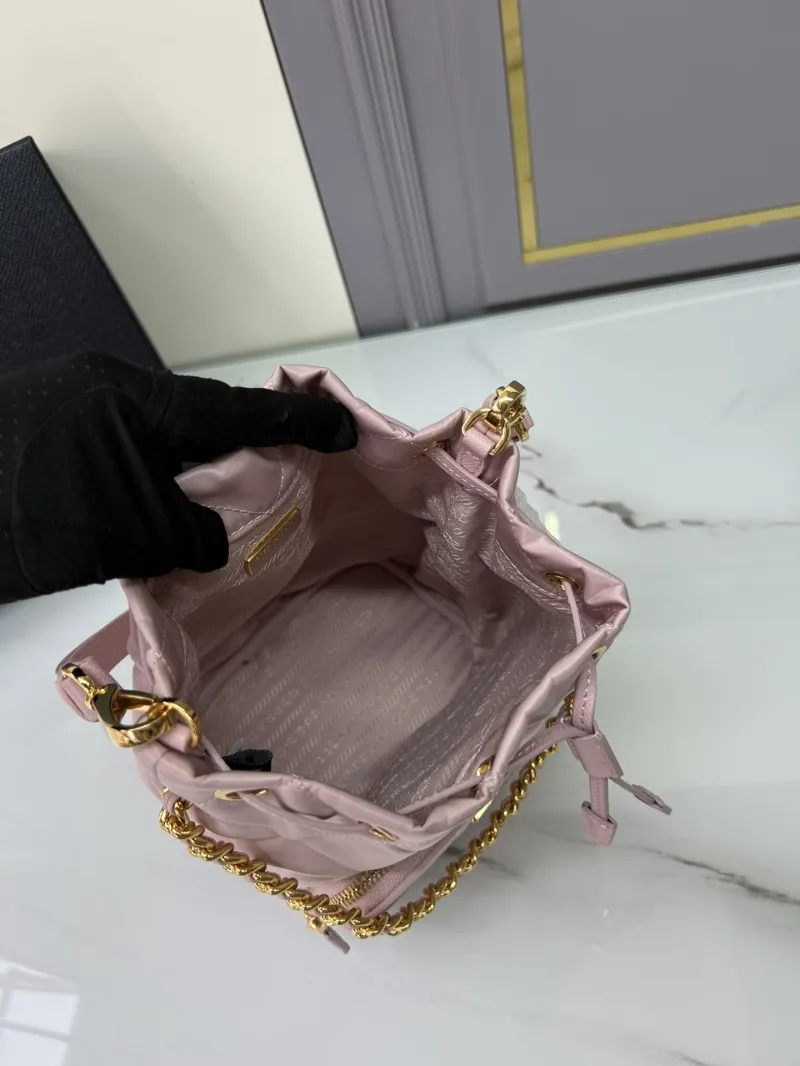 Prada Bucket Bags-64 - Image 5