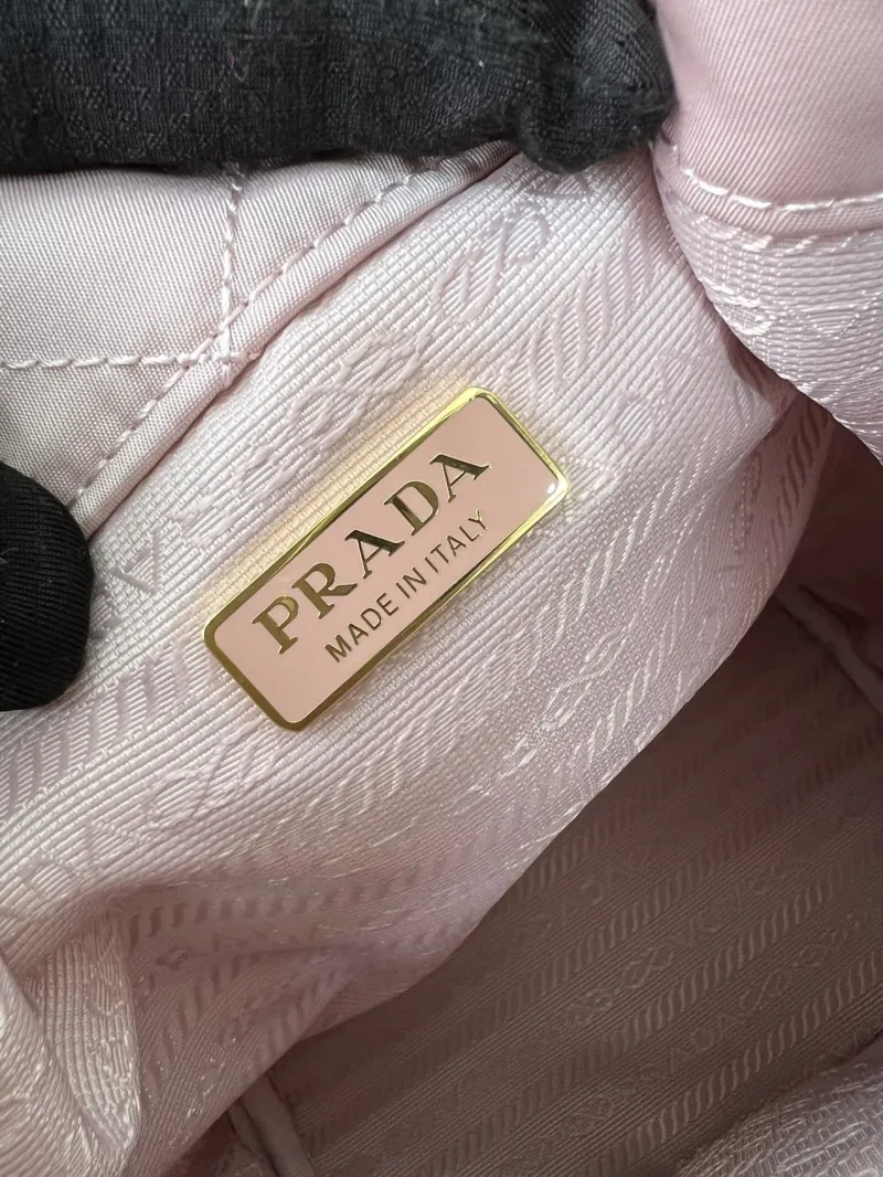 Prada Bucket Bags-64 - Image 6