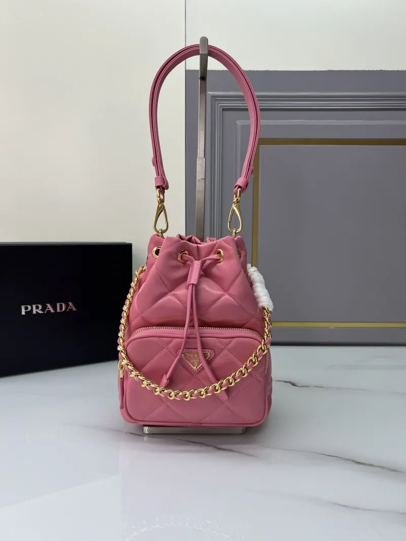 Prada Bucket Bags-65