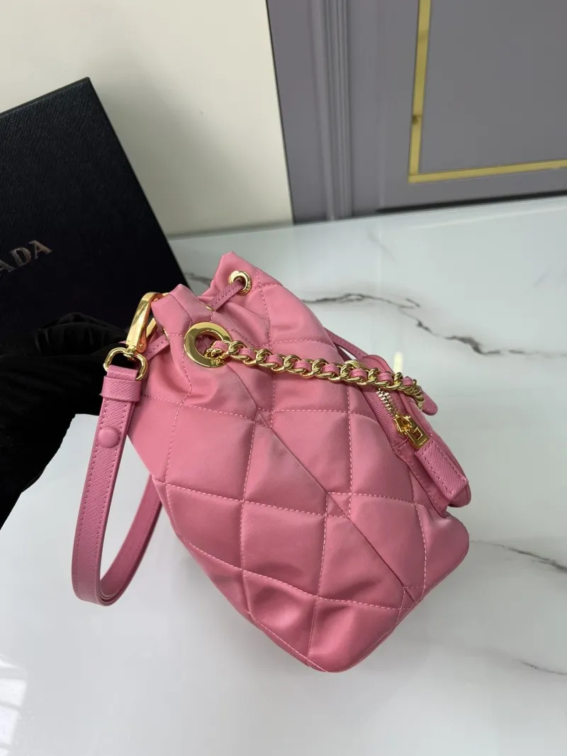 Prada Bucket Bags-65 - Image 3