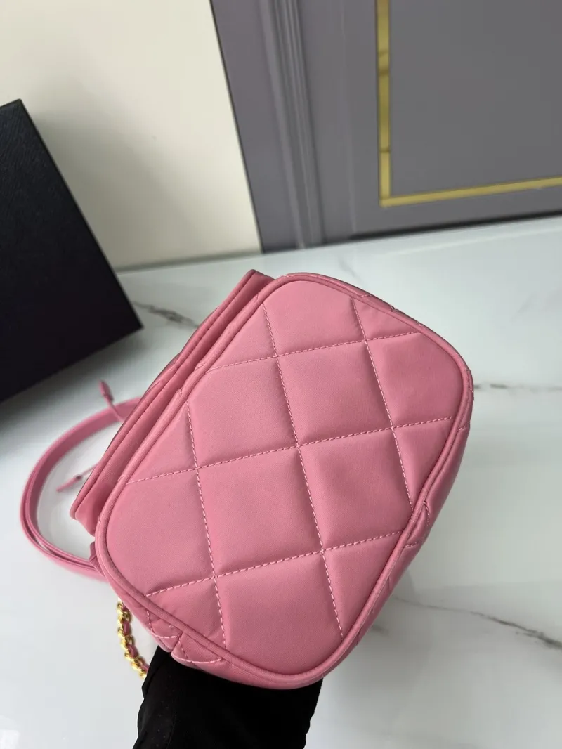 Prada Bucket Bags-65 - Image 4