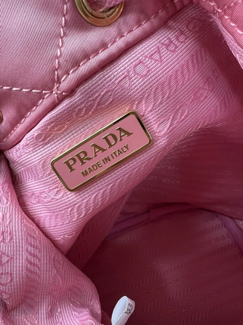 Prada Bucket Bags-65 - Image 6