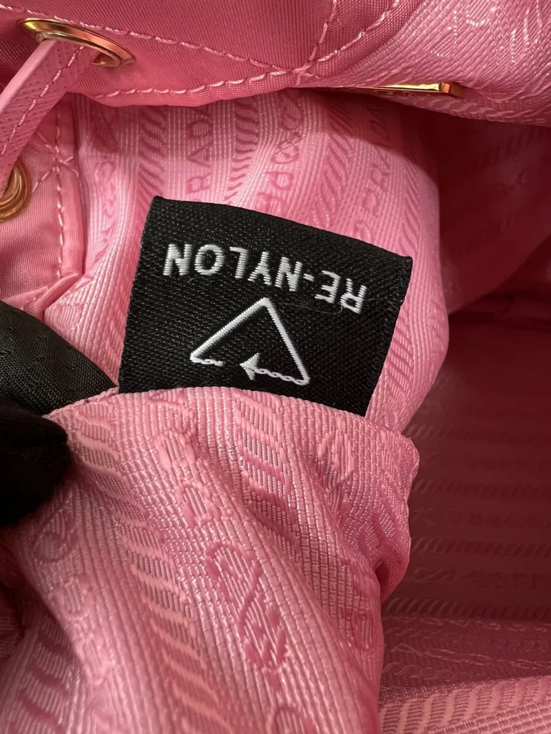 Prada Bucket Bags-65 - Image 7