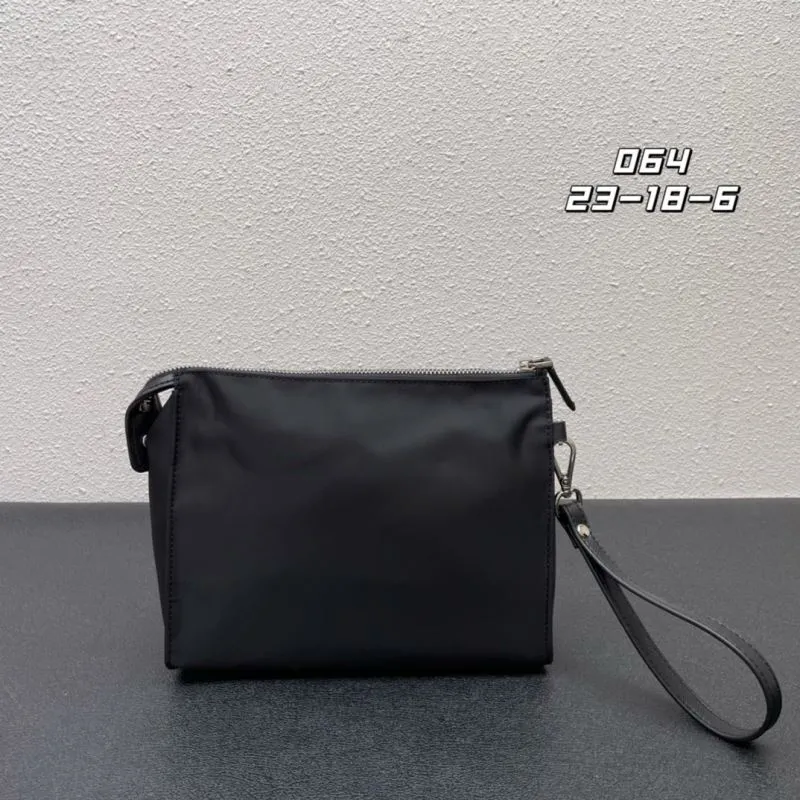 Alternative view of Prada Clutch Bags-1