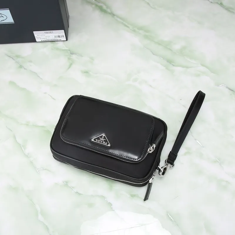 Prada Clutch Bags-2 - Image 3