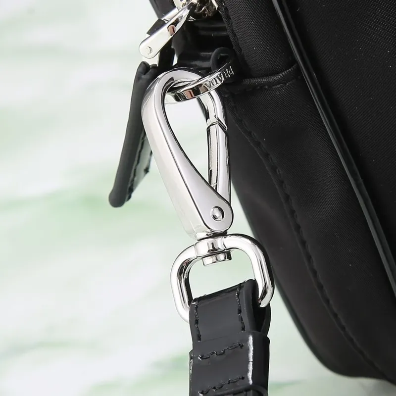 Prada Clutch Bags-2 - Image 7