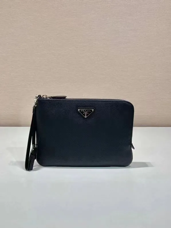 Prada Clutch Bags-3