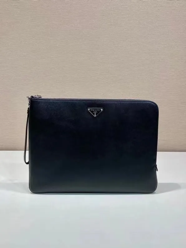 Prada Clutch Bags-4