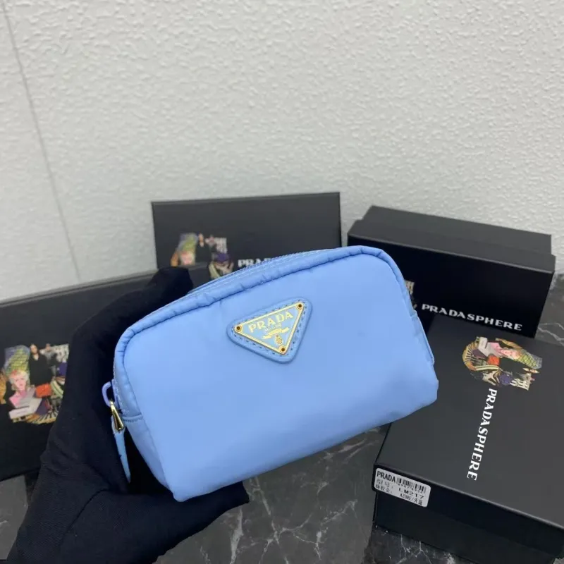 Alternative view of Prada Clutch Bags-6