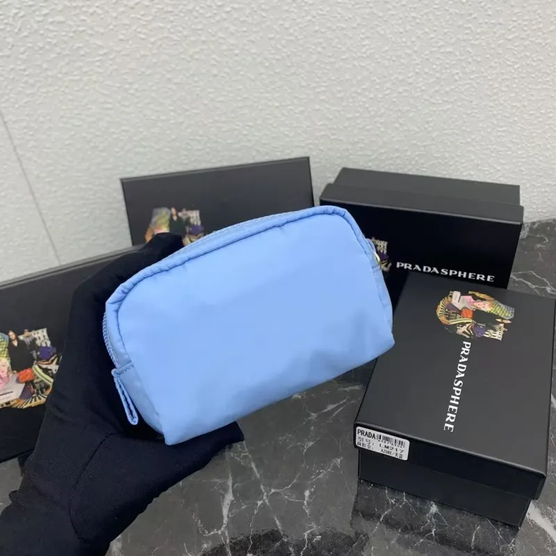 Prada Clutch Bags-6 - Image 4