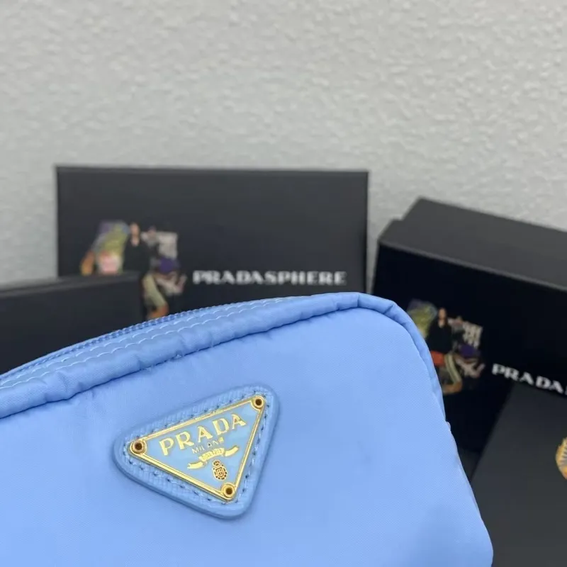 Prada Clutch Bags-6 - Image 6